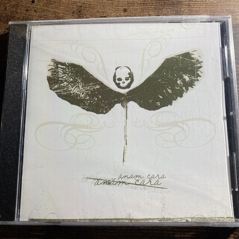 Anam Cara [EP] by Anam Cara (CD, Apr-2006, Strike First Records)